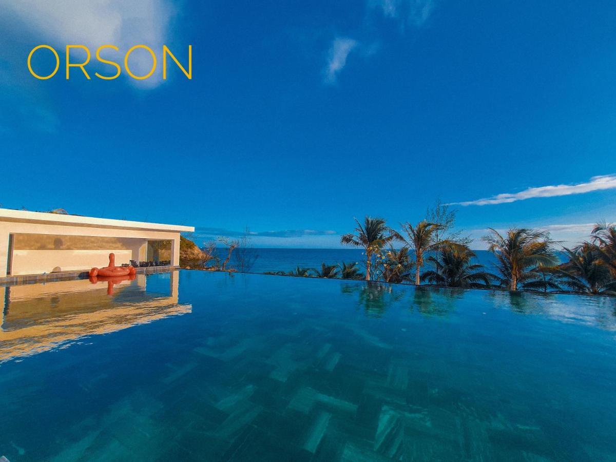 Orson Hotel & Resort Con Dao Chi Khu Co Ong Exterior photo